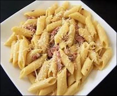 Quand tu cuisines, tu aimes bien...