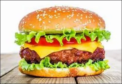 Quand tu achètes des aliments...