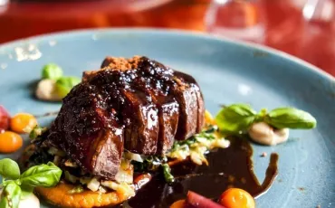 Quiz Gastronomie