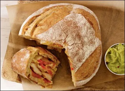 Qu'est-ce qu'une miche ?