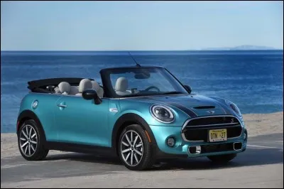 La "Mini" Cooper porterait pas trop mal son nom si la perte n'était pas "maxi" dès la première année. Combien, environ ?
