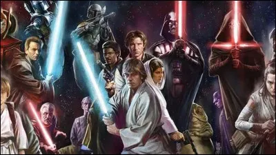 Quel est le nom du vaisseau spatial de Han Solo ?