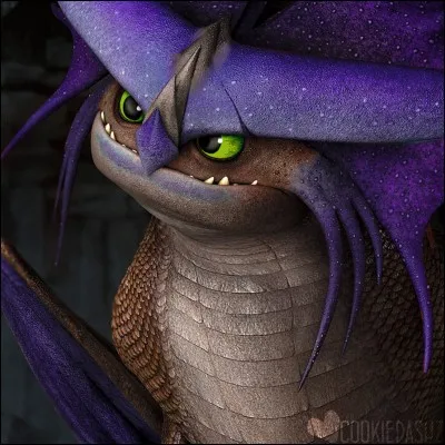 Si ta base est attaquée, quel dragon choisis-tu ?