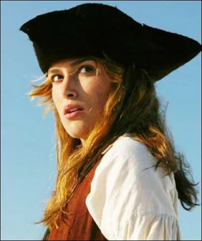 Quel est ce personnage ?