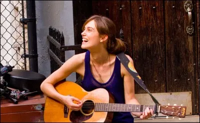 Quel est ce personnage ?