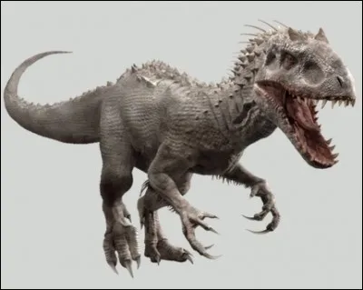 Quelle est cette créature ?