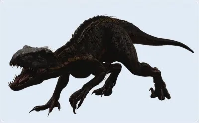 Quelle est cette créature ?