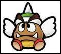 Existe-il des Paragoombapic (Goombapic avec des ailes)