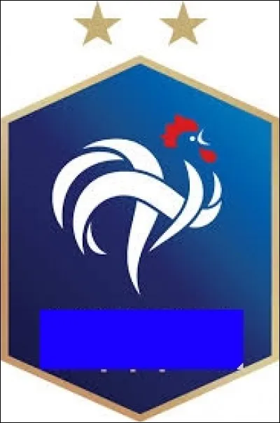 Quel est cet écusson ?