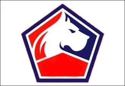 Quel est cet écusson ?