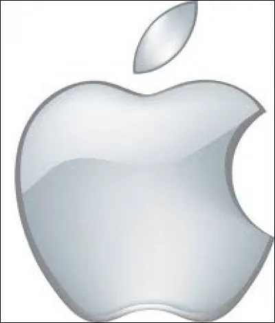 A quelle marque appartient ce logo ?