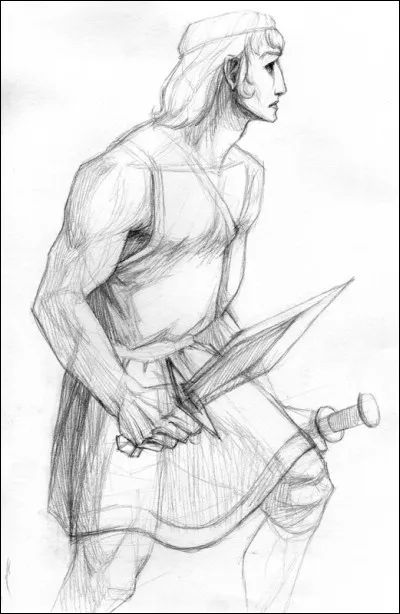 Qui est la mère de Thésée ?