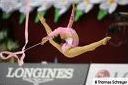 Quiz Gymnastique