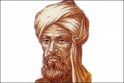 Comment appelait-on le "Père de l'algèbre" ?