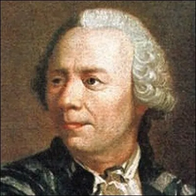 Laquelle de ses découvertes d'Euler est la plus belle ?