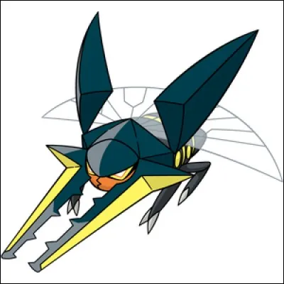 Lucanon est de type :