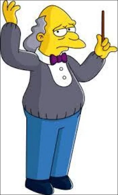 Boom, un difficile. Qui est-ce ?