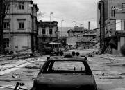 Quiz Le sige de Sarajevo