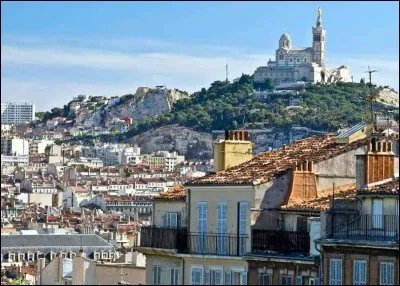 Comment s'appellent les habitants de Marseille ?