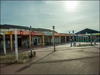 Dans quelle ville les Jocondiens vivent-ils ?