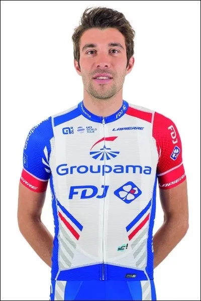 Qui est ce coureur ?