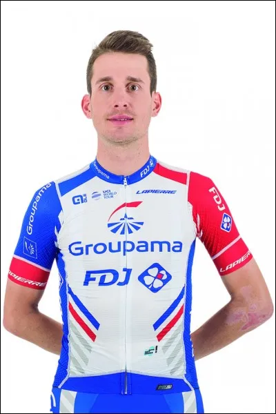 Qui est ce coureur ?