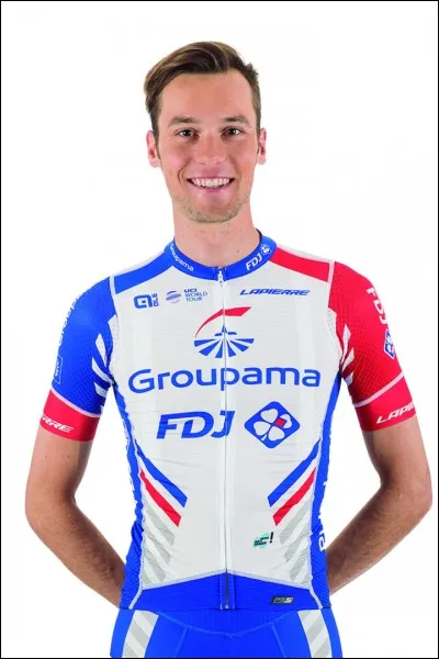 Qui est ce coureur ?