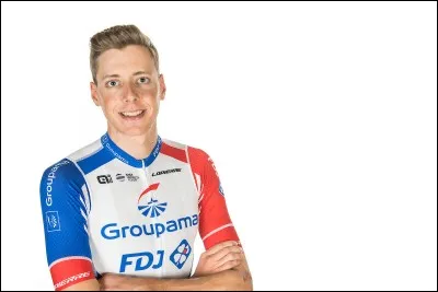 Qui est ce coureur ?