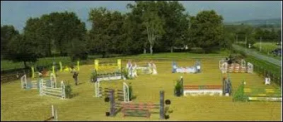 Est-ce un parcours de cross ?