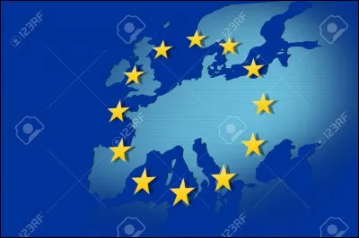 Ce quiz aurait dû apparaître plus tôt, le jour de la fête de l'UE, la date de mon inscription sur Quiz.biz. Quand était-ce ?