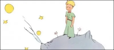 Littérature : 
Qui a écrit "Le Petit Prince" ?