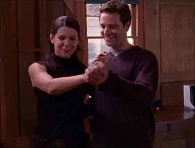 Sur quel genre de musique Lorela et Christopher dansent-ils?