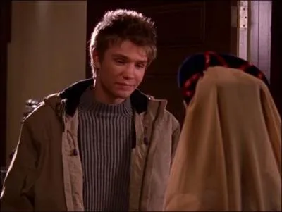 Dans quel tat des Etats-Unis se situe l'cole militaire o est envoy Tristan?