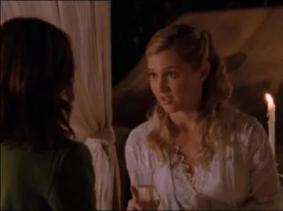 Comment s'appelle-t-elle?