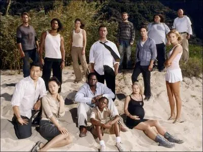 (Lost) Comment Michael, Jin, Sawyer et Walt quittent-ils l'le ?