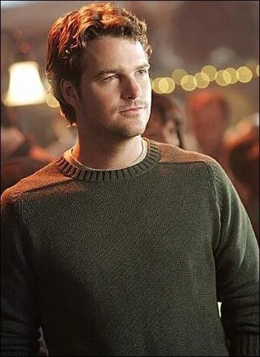 (Grey's Anatomy) Chris O'Donnell interprte le rle de Finn, le rival du docteur Mamours. Quel mtier exerce-t-il dans la srie ?