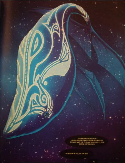 Quel est le prénom de la dame ?