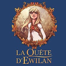 Quiz Ewilan