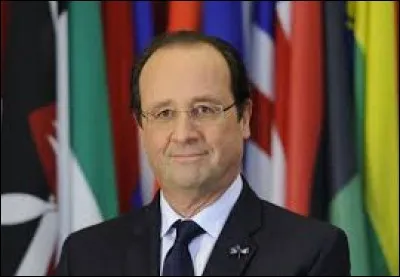 Lequel de ces hommes d'Etat fut le premier Premier ministre de François Hollande du 15 mai 2012 au 31 mars 2014 ?