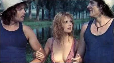 Lequel de ces réalisateurs est l'auteur de la comédie dramatique "Les Valseuses" en 1974 ?