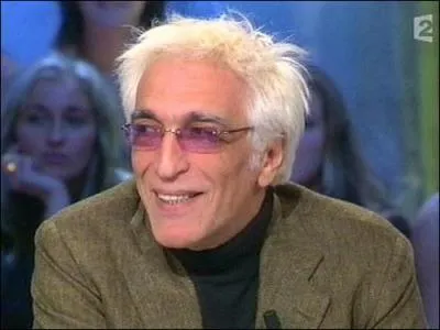 Dans quel film cet acteur n'a-t-il pas jou ?