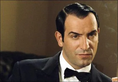 Dans quel film cet acteur n'a-t-il pas jou ?