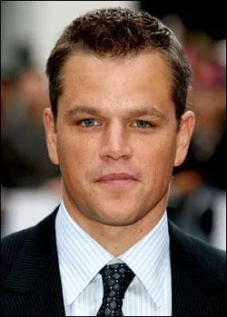 Dans quel film cet acteur n'a-t-il pas jou ?