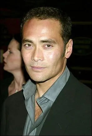 Dans quel film cet acteur n'a-t-il pas jou ?