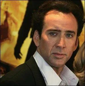 Dans quel film cet acteur n'a-t-il pas jou ?