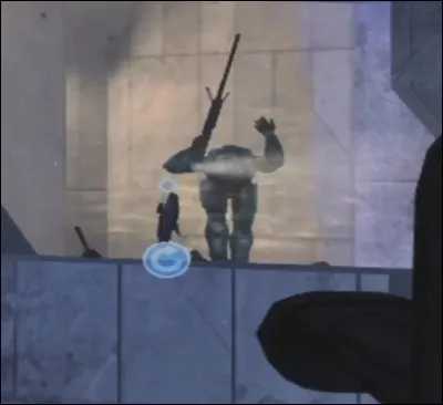 [Ragdoll physics]
Ce ragdoll physic est aussi présent dans :