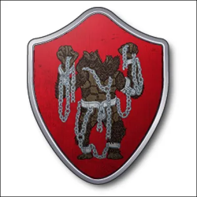 A quelle famille appartient ce blason ?