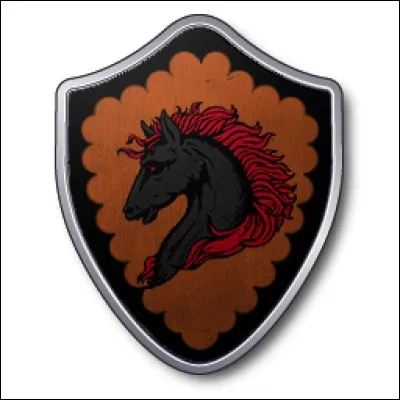 A quelle famille appartient ce blason ?