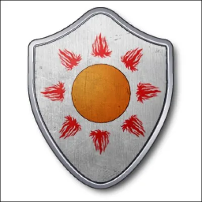 A quelle famille appartient ce blason ?