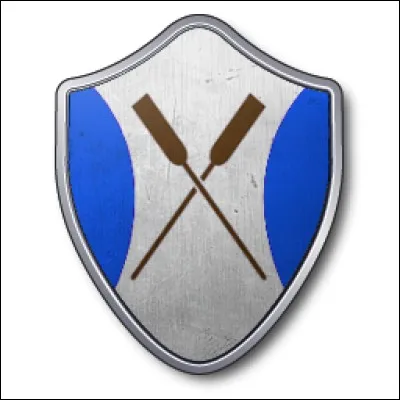 A quelle famille appartient ce blason ?